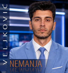 Nemanja Veljković
