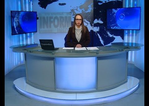 Informer – (TV KCN 21.12.2020.)