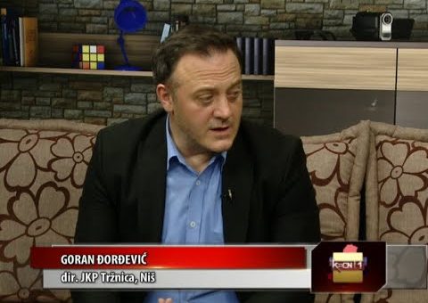 Srbija online – Goran Djordjevic (TV KCN 25.12.2020)