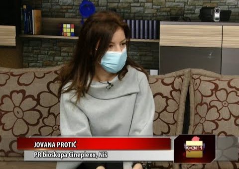 Srbija Online – Jovana Protic (TV KCN 21.12.2020)