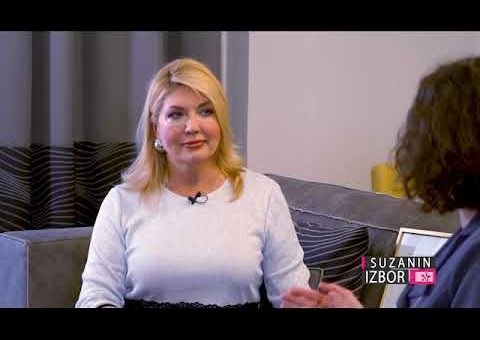 Suzanin Izbor 263 – (TV KCN)