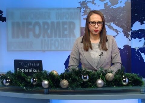 Informer (TV KCN 04.01.2021)