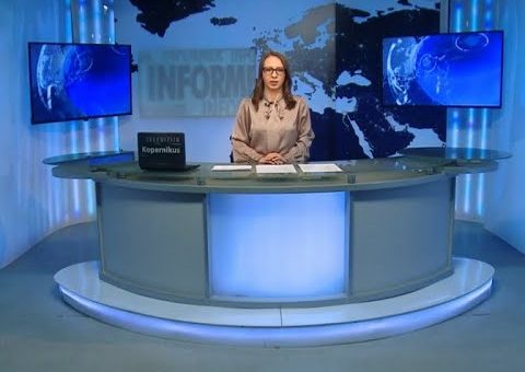 Informer – (TV KCN 26.01.2021)