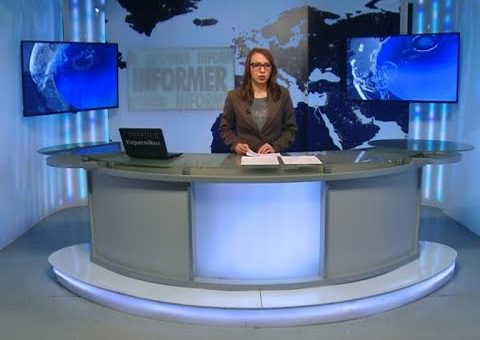 Informer – (TV KCN 29.01.2021)