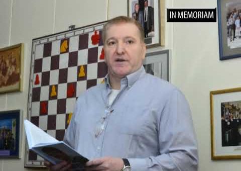 Info – IN MEMORIAM Goran Danicic (TV KCN 12.02.2021)