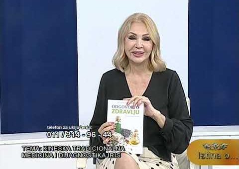 Istina O (TV KCN 12.02.2021)