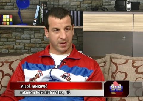 Srbija online – Miloš Jankovic (TV KCN 17.02.2021)