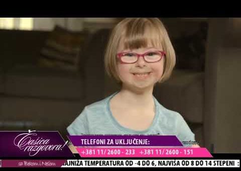 Casica razgovora – Drazenko Mitrovic i Nemanja Radovic, SSOSIB (TV KCN 12.03.2021)