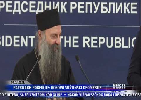 Casica razgovora – Nebojsa Damnjanovic, istoricar (TV KCN 03.03.2021)