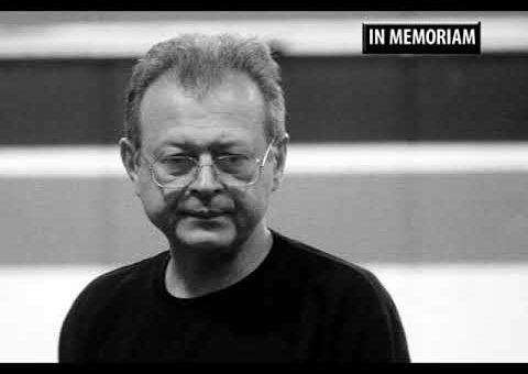 In Memoriam – Boris Komnenic (TV KCN)