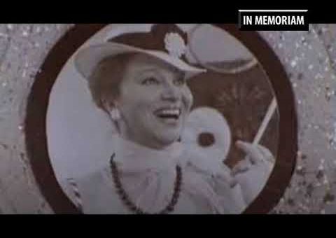 In Memoriam – Darinka Dara Calenic (TV KCN)