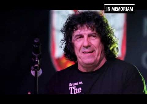 In Memoriam – Dragoljub Djuricic (TV KCN)