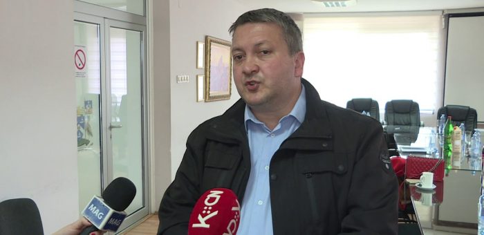 Info – Aleksandrar Bogicevic-pomocnik ministra poljoprivrede u Obrenovcu ( TV KCN 17.03.2021.)