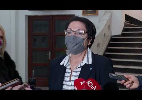 Info – Dijalog o jednakim šansama – (TV KCN 03.03.2021)