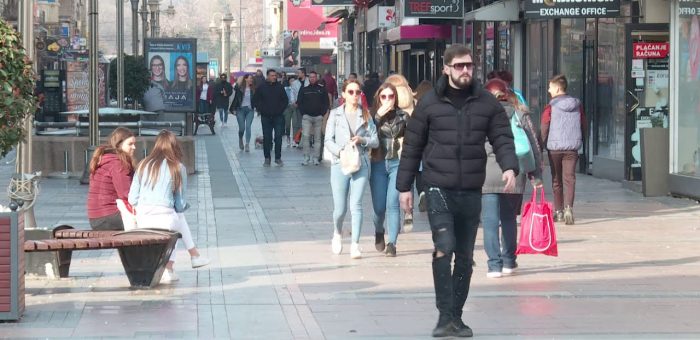 Info – Dramatična situacija korona – (TV KCN 11.03.2021)