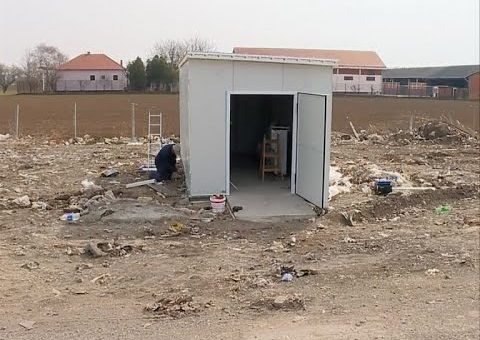 Info – Hladnjaca za uginule zivotinje (TV KCN 10.03.2021)