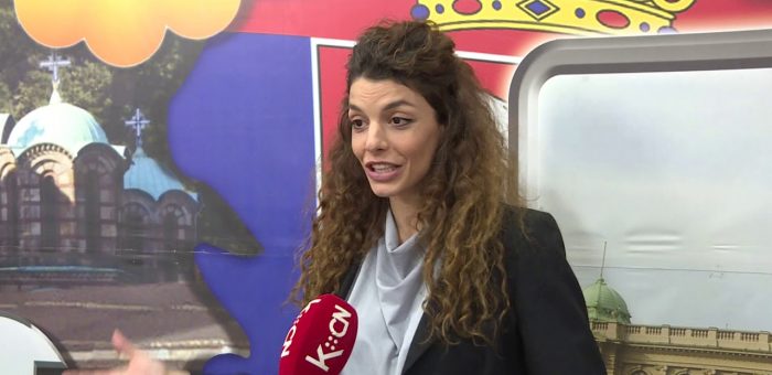 Info – Izlozba Skin and Stone – kad kamen progovori ( TV KCN 11.03.2021.)
