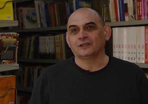 Info – Jagodinska biblioteka ponovo radi (TV KCN 23.03.2021)