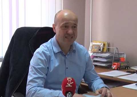 Info – Odvozenje otpada   JKP Raska (TV KCN 08.03.2021)