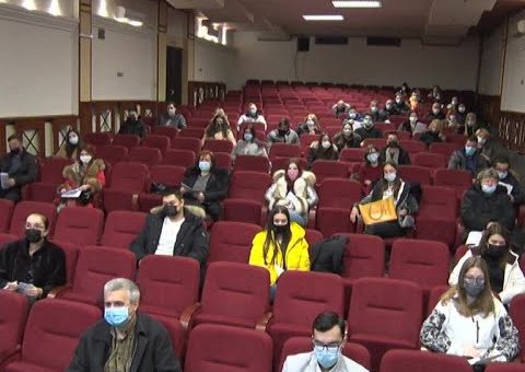 Info – Opstinske stipendije (TV KCN 15.03.2021)