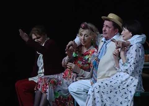 Info – Ponovno odlaganje Dana komedije (TV KCN 22.03.2021)