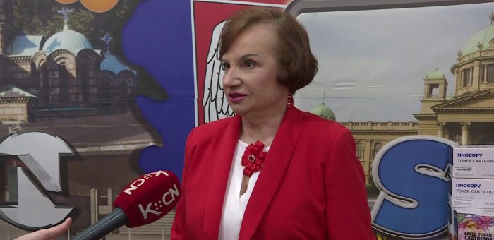 Info – Savrseni balans  emocije i razum ( TV KCN 16.03.2021.)