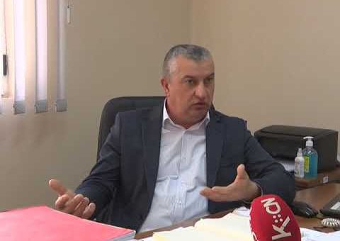Info – Turisticka regija Kopaonik (TV KCN 10.03.2021)