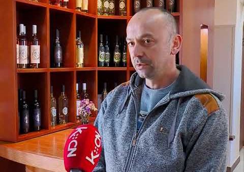 Info – Vinarija IN (TV KCN 16.03.2021)