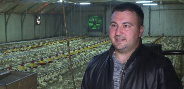 Info – Zivinarstvo u Dragovu kod Rekovca (TV KCN 16.03.2021)