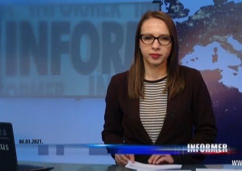 Informer 06.03.2021