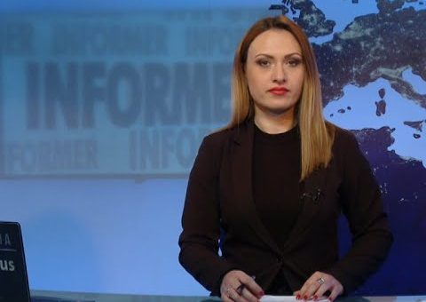 Informer 07.03.2021