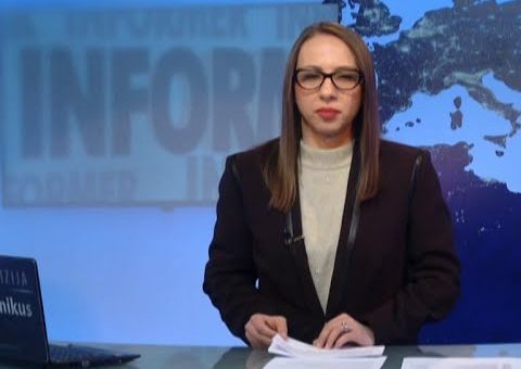 Informer – (TV KCN 10.03.2021)