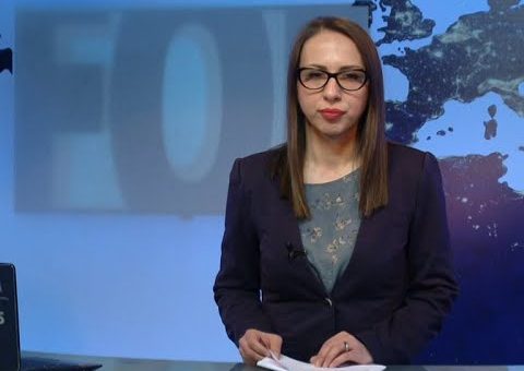 Informer – (TV KCN 12.03.2021)