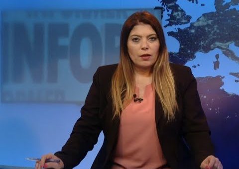 Informer – (TV KCN 13.03.2021)