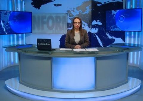 Informer – (TV KCN 14.03.2021)