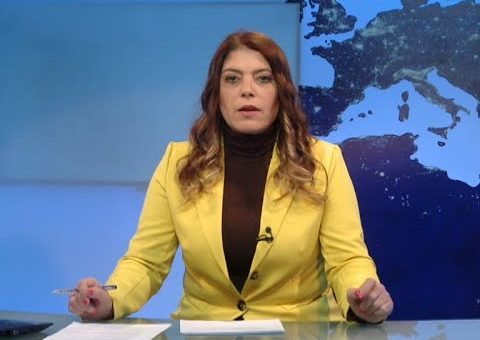 Informer – (TV KCN 16.03.2021)