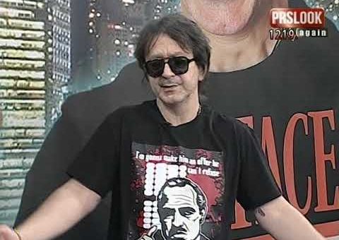 Prslook 1219 – Era Ojdanic, Milena Plavsic, Branko Babovic, Music Planeta Star (TV KCN 30.03.2021