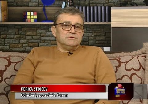 SOL Perica Stojcev 17.03.2021