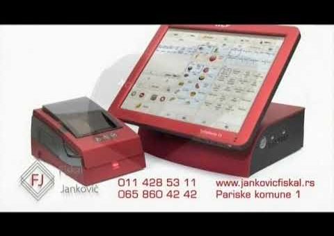 Srbija online – Aleksandar Jankovic, vlasnik firme Sasa fiscal (TV KCN 02.03.2021)