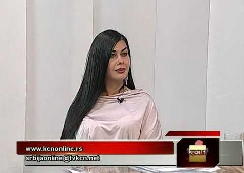 Srbija online – Goran Bojovic, turizmolog (TV KCN 02.03.2021)