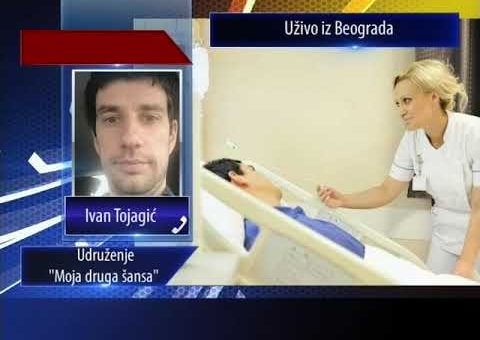 Srbija online – Ivan Tojagic Fono Ukljucenje (TV KCN 15.03.2021)