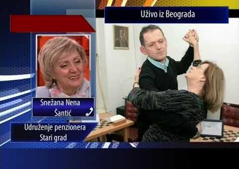Srbija online – Snezana Nena Santic Fono Ukljucenje (TV KCN 15.03.2021)