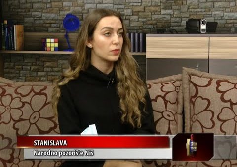 Srbija online – Stanislava Petrović (12.03.2021)