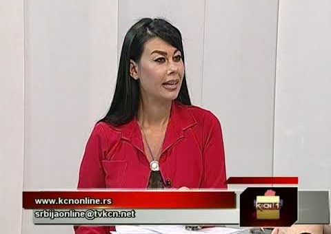 Srbija online – Vanja Vukic, clan Predsednistva Socijalisticke partije (TV KCN 16.03.2021)