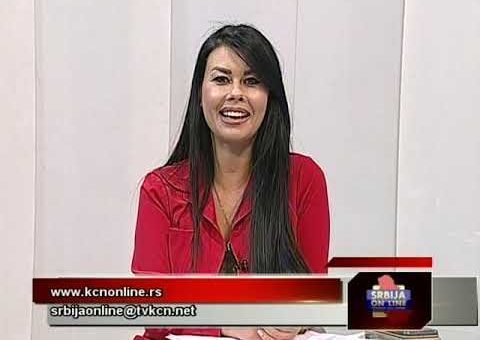 Srbija online – Vladan Savic Fono Ukljucenje (TV KCN 16.03.2021)