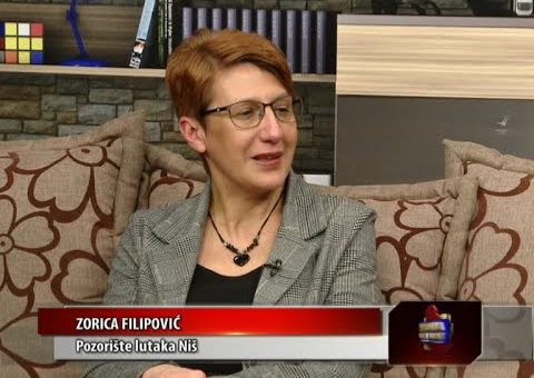 Srbija online – Zorica Filipovic (TV KCN 10.03.2021)