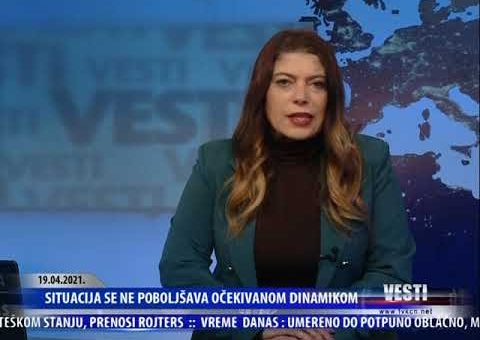 Casica razgovora – Zmago Jelincic Plemeniti – predsednik Slovenske n. stranke ( TV KCN 19.04.2021.)
