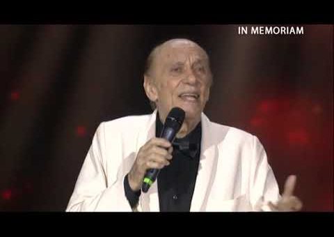 In Memoriam – Predrag Zivkovic Tozovac (TV KCN 07.04.2021)