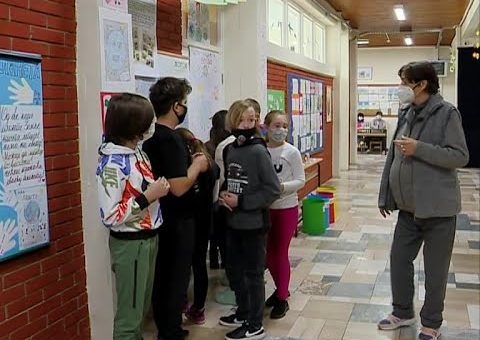 Info – Dan planete Zemlje (TV KCN 22.04.2021)