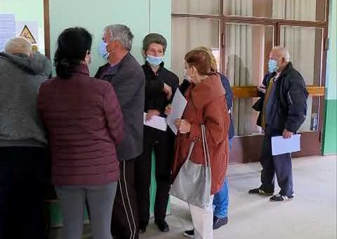 Info – Imunizacija u Moroviću (TV KCN 08.04.2021)